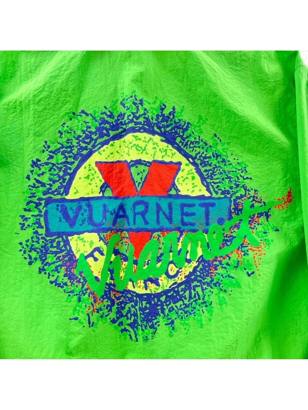 Vuarnet vintage 80s